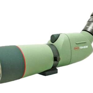 Kowa TSN-663 Spotting Scope Kit