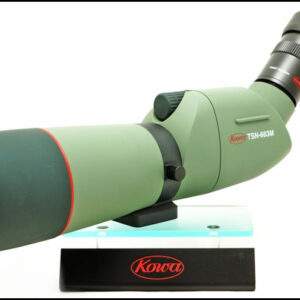 Kowa TSN-663 Spotting Scope Kit