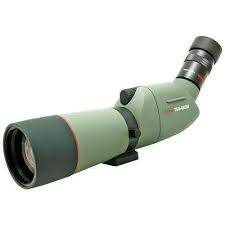 Kowa TSN-663 Spotting Scope Kit