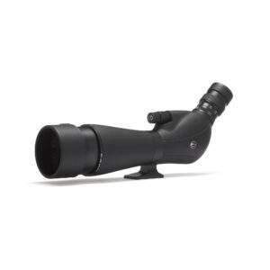 Harrier 80mm ED Spotting Scope with 20-60x eyepiece & case