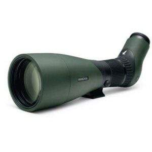 Swarovski ATX 85 Spotting Scope Complete Package - ATX E/P module + 85mm Obj + Stay on Case - Free Swarovski CSO Cleaning Kit