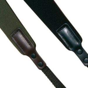 Viking Neoprene Binocular Lanyard-Black