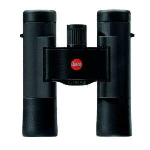 Leica 10x25 Ultravid BR Binoculars