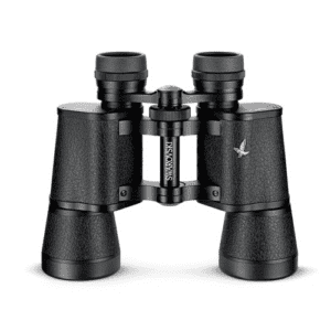 Swarovski 10x40 Habicht Binoculars Black
