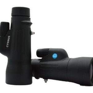 Viking 12x50 Cygnus Monocular