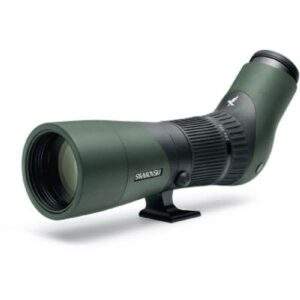 Swarovski ATX 65 Spotting Scope Complete Package - ATX E/P module + 65mm Obj +Stay on Case - Free Swarovski CSO Cleaning Kit