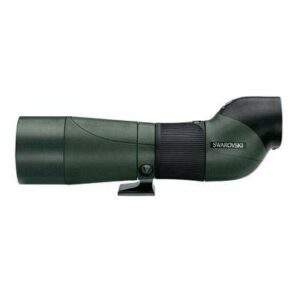 Swarovski STS 65 HD Straight Spotting Scope - Body Only