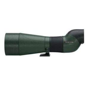 Swarovski STS 80 HD Straight Spotting Scope -Body Only