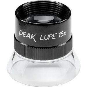Peak Loupe 15x