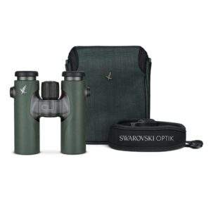 Swarovski  10x30 CL Companion Wild Nature Binoculars