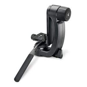 Swarovski PTH professional tripod head