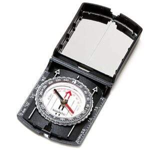 Suunto MCB Mirror Compass