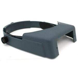 OptiVISOR Headband Only