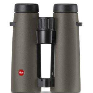 Leica 10x42 Noctivid Green Binoculars