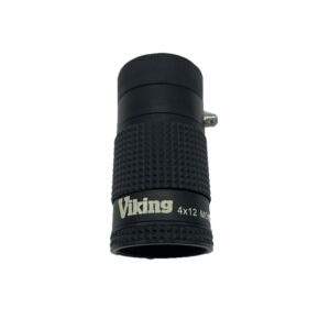 Viking 4x12 Monocular