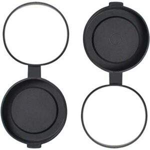 Replacement Objective Lens Covers for Viking Badger Binoculars