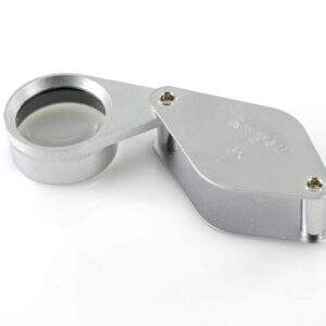 Hilkinson Pocket magnifier 19mm 8x magnification