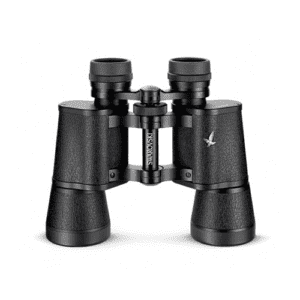 Swarovski 7x42 Habicht Binoculars Black