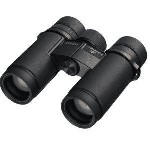 Nikon Monarch HG 10x30 Binoculars - Ex Demo