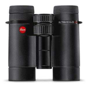 Leica 8x32 Ultravid HD Plus Binoculars
