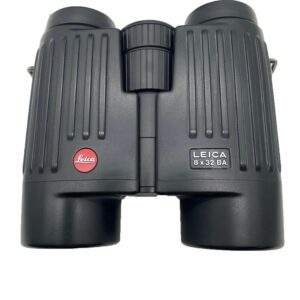 Leica 8x32 BA Binocular Used