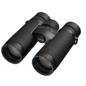 Nikon Monarch HG 8x42 Binoculars - New Other