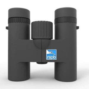 RSPB 10x25 Avocet Binoculars - Ex Display