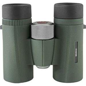Kowa 6.5x32 BD II  XD Binoculars