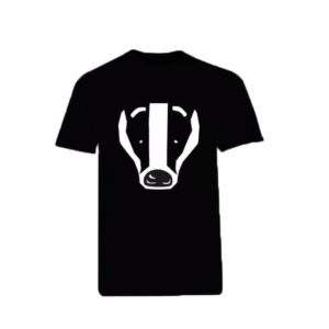 Viking Badger T-Shirt