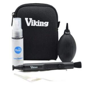 Viking Lens Cleaning Kit