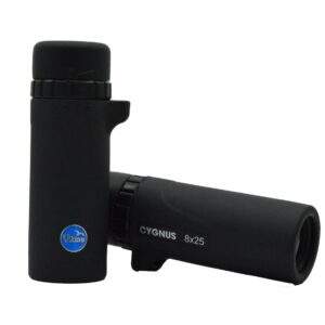Viking 8x25 Cygnus mkII Monocular - Ex Display