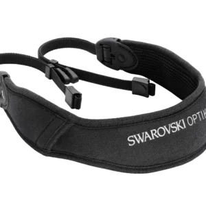 Swarovski CCS Comfort Carrying Strap for non pro binoculars.