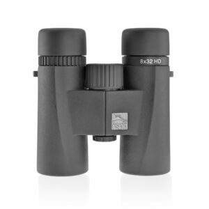 RSPB 8x32 HD Binoculars - Ex Display