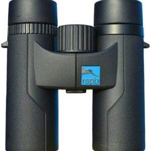RSPB 8x32 Harrier  X  Binoculars - Ex-Display