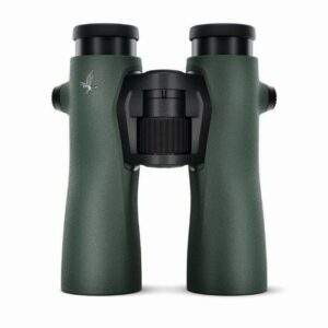 Swarovski 10x42 NL Pure Binoculars - Free Swarovski CSO Cleaning Kit