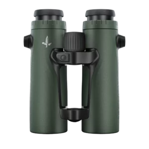 Swarovski 10x42 EL Range Binoculars - Free Swarovski CSO Cleaning Kit