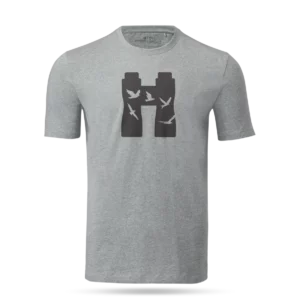 Swarovski TSB T Shirt Birds Large