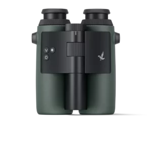 Swarovski 10x32 AX Visio Binoculars - Free Swarovski RB Battery + Free Swarovski CSO Cleaning Kit