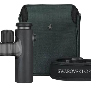 Swarovski 8x30 CL Companion Anthracite Wild Nature Binoculars