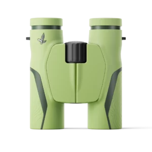 Swarovski 7x28 My Junior Binoculars - Jungle Green - Ex Shop Demo