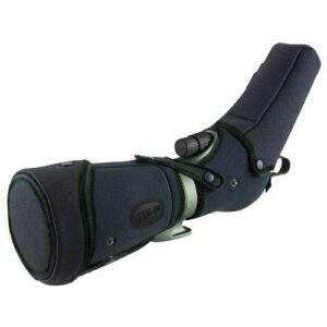 Kowa Neoprene Stay-on-Case for TSN-88 Angled