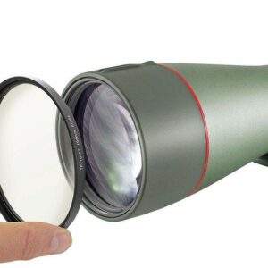 Kowa TP-105FT Protective Filter for TSN 99 series