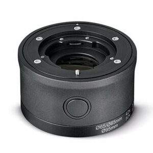 Swarovski ME 1.7x magnification extender
