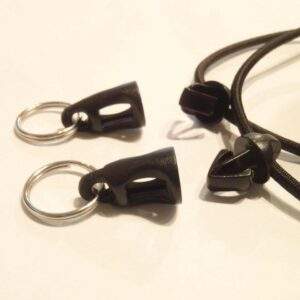 Rick Young Harness Extra clips / split rings