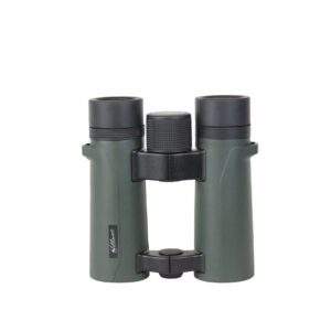 Hilkinson 10x34 Natureline Green Binoculars -Ex Display