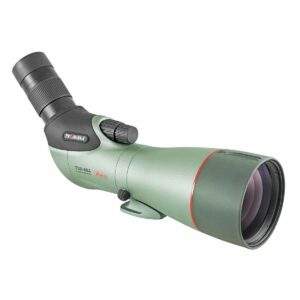Kowa TSN-88A Prominar Angled Spotting Scope with TE-11WZ II WA Zoom eyepiece