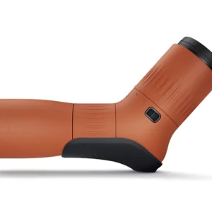 Swarovski ATC 17-40x56 Spotting Scope - Burnt Orange - Free Swarovski CSO Cleaning Kit