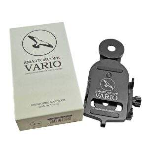 Smartoscope Vario Adapter for Smartphones