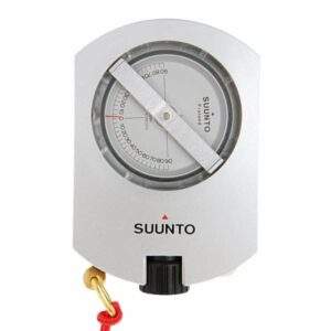 Suunto PM-5/1520PC Height Meter
