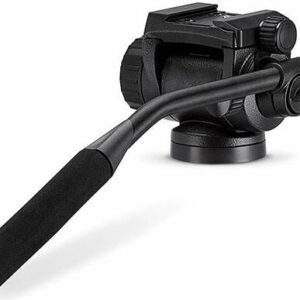 Swarovski CTH compact tripod head